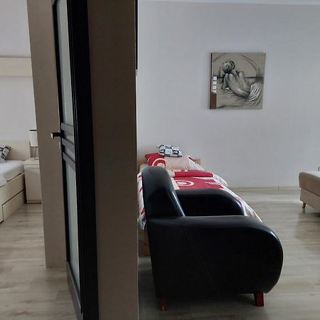 Sas Apartamenty Perfect Stettino Esterno foto