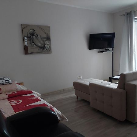 Sas Apartamenty Perfect Stettino Esterno foto