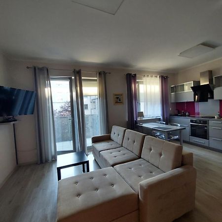Sas Apartamenty Perfect Stettino Esterno foto