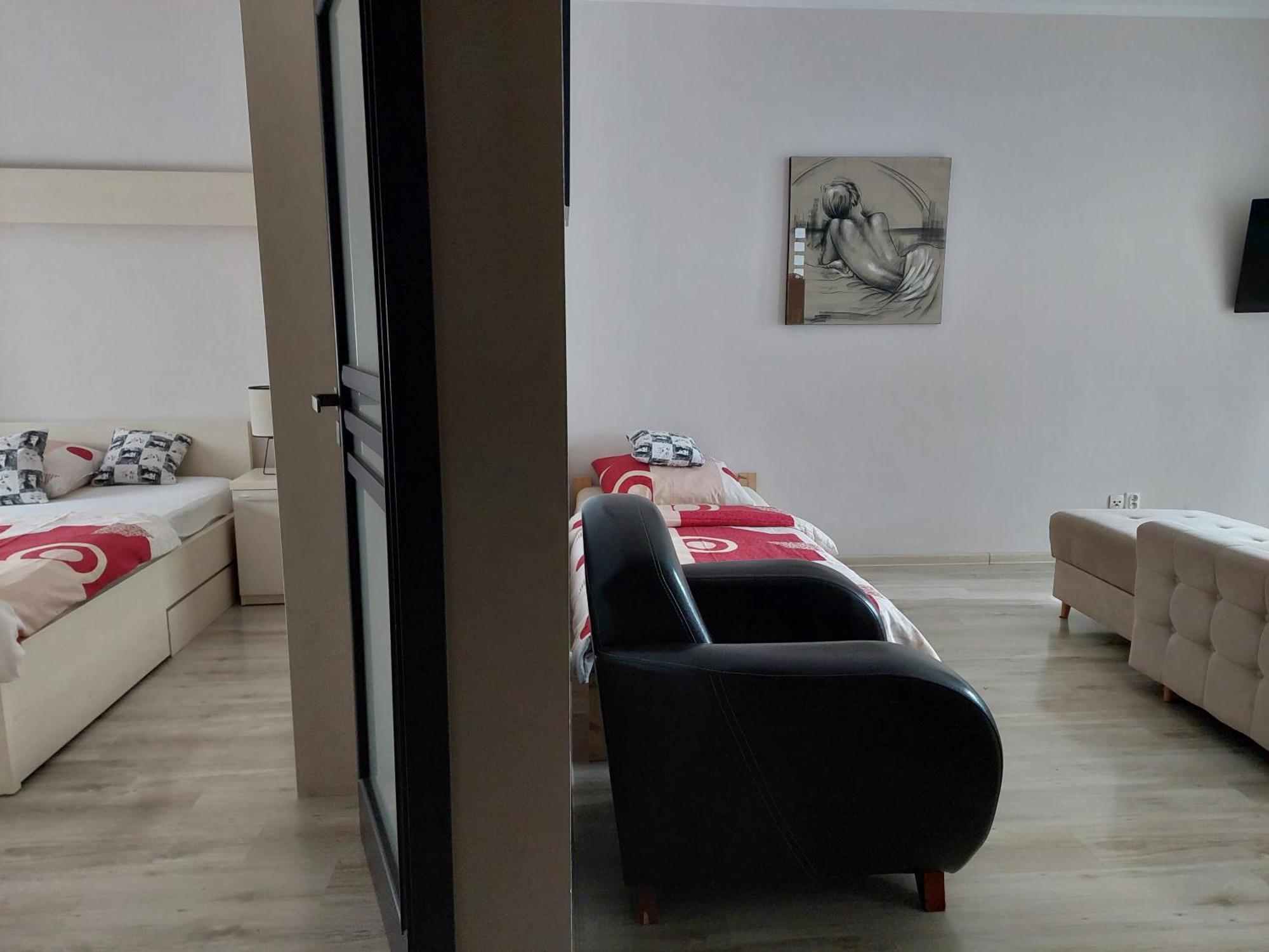 Sas Apartamenty Perfect Stettino Esterno foto